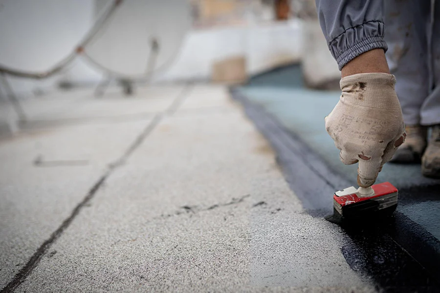 Basement Waterproofing in Clarksdale Ms