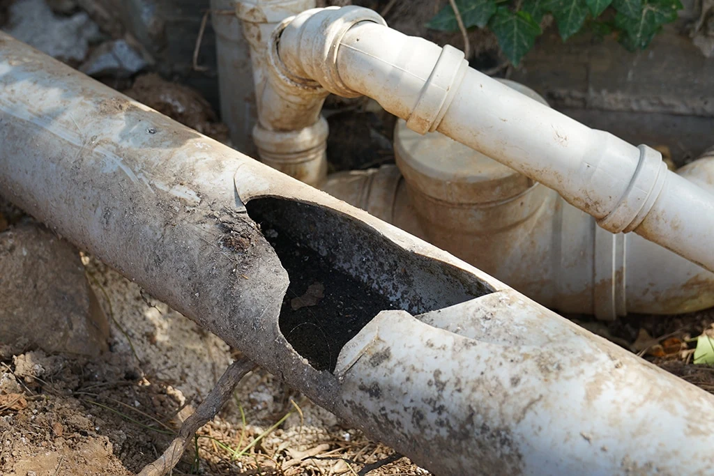 Drainage Services and Repair in Clarksdale Ms