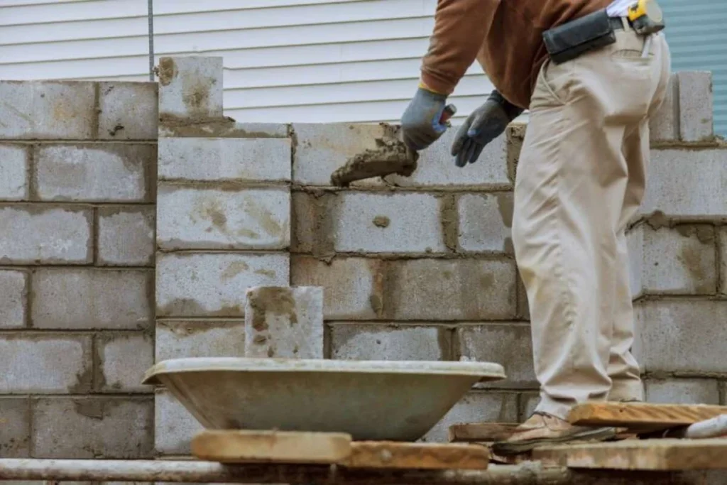 Foundation Wall Repair in Clarksdale Ms