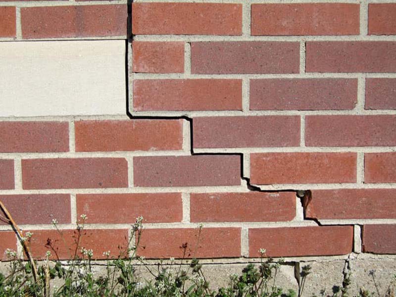 Retaining Wall Repair in Clarksdale Ms